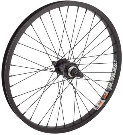 Wheel Master 20in Alloy BMX 20in RR WEI DM30 Rim