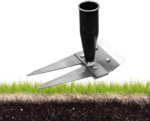 Rateau De Désherbage, 2/3/4/5/7 Tool Rateau Jardin, RateauBertaus, Desherbeur Manuel, Outillage De Jardin, RâteauDe Désherbage DeJardin en Acier Au Carbone, Outil Manuel des Mauvaises Herbes Remover