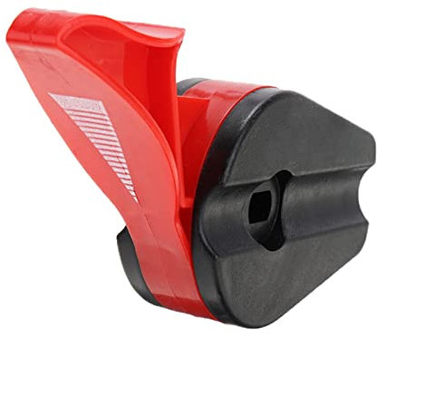 Rynplex Gardeb Rasaerba Strumento Cavo Acceleratore Interruttore da 65 pollici Interruttore di Controllo Cavo Leva di Controllo Maniglia Kit Trimmer Rasaerba Strumento Interruttore dell'acceleratore d