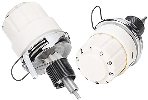 2Pcs Assemblaggio di Tensione del Filo Filato Trapper Macchina da Cucire Assemblaggio Regolatore di Tensione del Filo Accessori Multifunzionali per Uso Domestico 974 Sewing Machines and Accessories