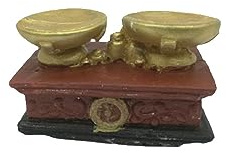 Bilancia per presepe - Accessori per Presepi