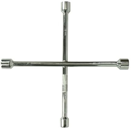 MAMMOOTH Kreuzschlüssel A169 020 1200g