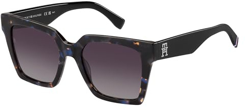Tommy Hilfiger Damen Th 2100/S Sonnenbrille