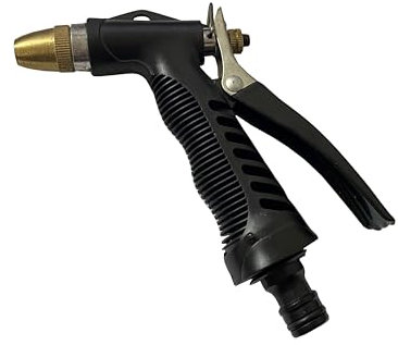 Kippen 6066K - Pistola a getto regolabile per irrigazione.