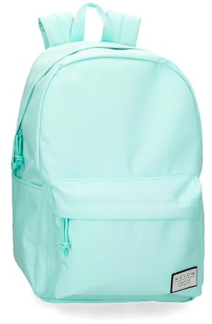 Movom Always on The Move Mochila Escolar, Azul
