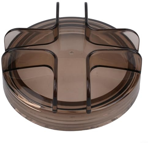 GLFLOW Pool-Siebdeckel-Abdeckung, kompatibel mit 75110 75131-V1 Sandfilterpumpe 3/4 2400 GPH für Poolpumpe, Siebabdeckung, Deckel