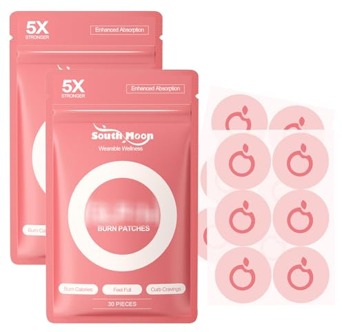 30 cerotti per la cura del corpo, delicati sulla pelle, rilassamento locale e cura della pancia, unisex