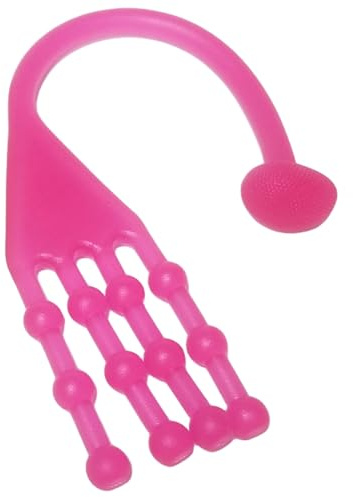 Lawnrden Camilla de Dedo del pie, Bandas prácticas de los pies para pies Planos, valgo, Camilla de pie de Uso múltiple portátil y Conveniente de 17.7x3 para Fortalecer los Dedos de y | Banda