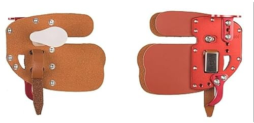 Decut Rugbii Anker Tab mit Fingertrenner komplett einstellbar L