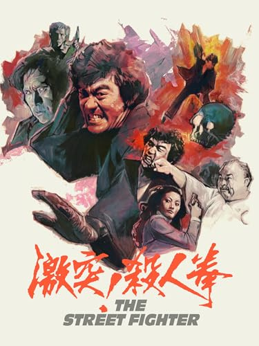 The Street Fighter