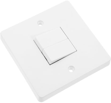 SOLUSTRE 13a Interruttore Design e Multi- Per Domestici e Commerciali Per Controllo Facile Dispositivi Elettrici