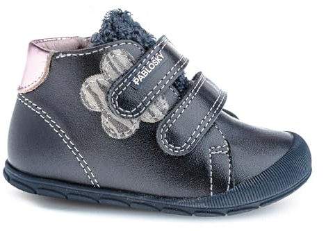 Pablosky Ziggy 059820, Botas de Moda