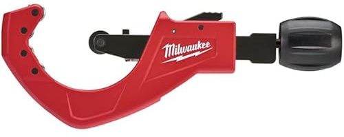 Milwaukee 48229253 Rohrschneider Constant Swing, Kupfer, 16-67 mm