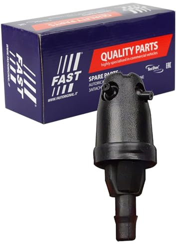Fast FT94903 - Washer Fluid Jet, windscreen