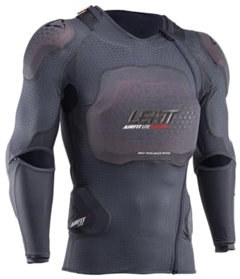 Body Protector 3DF AIRFIT LITE EVO #S 160-166CM
