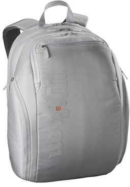 Wilson SHIFT SUPER TOUR BACKPACK Artic Ice Zaino Tennis