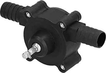 Pompe de Forage électrique Manuelle Pompe de Forage électrique Manuelle, Pompe de Transfert d'Eau Pompe de Transfert d'Eau Pompe à Eau Auto-amorçante Pompe de Transfert d'Eau