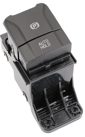AXTAZS Kompatibel Mit Hyundai I30 GT Für N-Linie Für Elantra GT 93310G3000 Auto-elektronischer Handbremsschalter Feststellbremsschalter Handbremsschalter