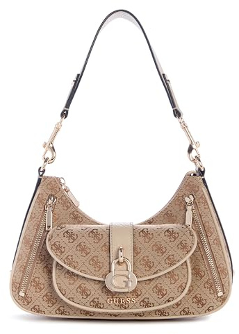 GUESS Jessa Shoulder Bag Handtasche