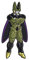 Perfect Cell Dragon Ball Z Figure 13 cm