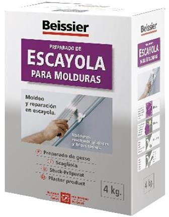 AGUAPLAST PREPARADO DE ESCAYOLA marca