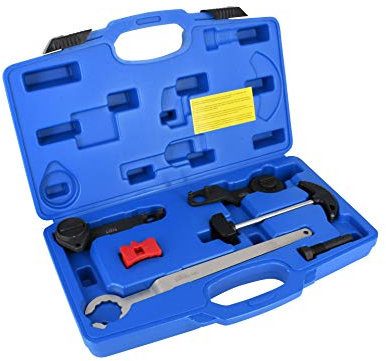 Motoreinstellwerkzeug Satz passend für 1.0 1.2 1.4 TSI Motoren von VAG