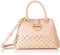 Love Moschino JC4341PP0FKD0, Borsa a Mano, Donna, Rosa, Taglia unica