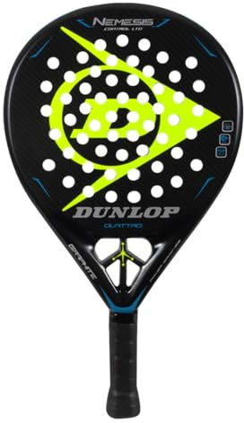 Dunlop Nemesis Control