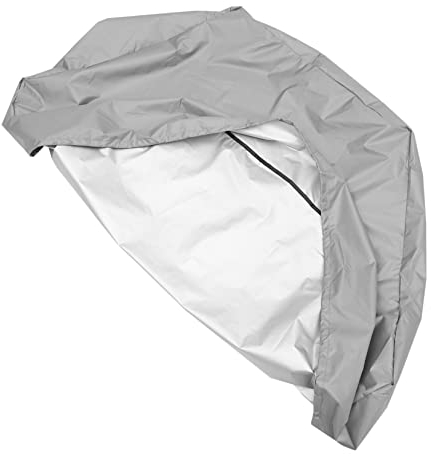 Hohopeti 1stück wasserdichte Sandbox Abdeckung Oxford Schutzplane Sandkästen Für Garten Und Außenbereich