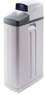 Monarch Water WRAS-Approved Plumbsoft SE-23 Smart Efficiency Electric Water Softener + Full Installation Kit - for 1 – 12 People