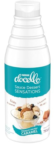 Nestlé Docello Salsa Caramelo Salado
