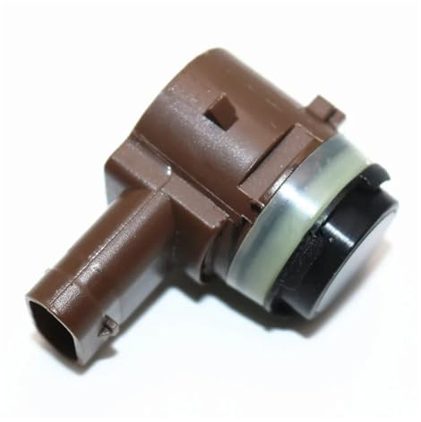 GYTTAK PDC Parksensor Kompatibel Mit VW Für Golf 7 PDC Parksensor 2012–2018 Fahrzeuge Rückfahrsensor OEM 5Q0919297B 1 Stück