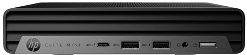 HP Elite 805 G8 R5-5600GE 16GB 512GB W11P