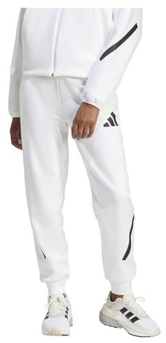 adidas Women's Z.N.E. Hose White XLT