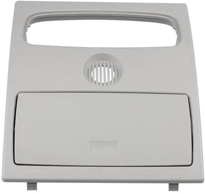 HCPAVEXT pour F&ord pour Ranger pour Everest 2012-2019 Liseuses De Toit Avant Couvre-Console De Toit Vitres Solaires CN15-A519A58-AA Pièces détachées Automobiles