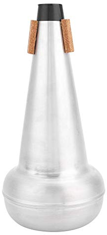 Posaunen Dämpfer, Tenorposaune Stumm Übungsdämpfer Sourdine Musikinstrumente