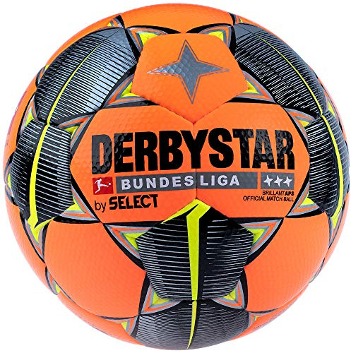 Derbystar Bundesliga Brillant APS High Visible