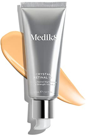 Medik8 Crystal Retinal 100 G, Almond, 30 Mililitro