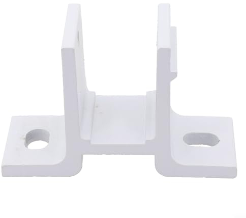 EpheyFIF Wandmontage Einziehbare Markisen Halterung, Ersatzteile Wandbefestigung Halterung für Markisen Regenschutz Aktiv Carport