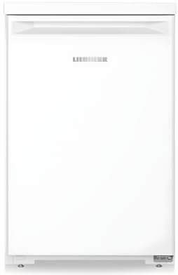 Liebherr TK14VD00 - White 125L Larder Fridge - 55cm - D energy