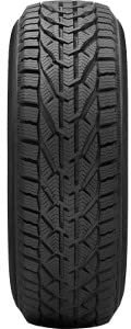 TIGAR - 215/55 R17 TL 94H TIGAR WINTER M+S 3PMSF - Winterreifen