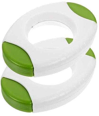 Cabilock 2pcs Egg Shell Opener Toppers Cutter for Kitchen Egg Cracker Opener Tool Remover for Kitchen Gadget