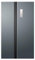 TCL Frigorífico Americano RP505SXE1 Inox