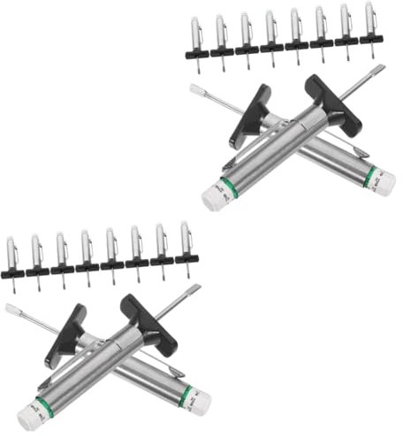 JECOMPRIS 20pièces Jauge De De Pneus Outil De Mesure De De Pneus Pour Sécurité Automobile