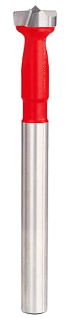Freud FC-003: Carbide Forstner Drill Bit 1/2-Inch by 5/16-Inch Shank