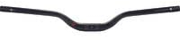 Ergo Tec Unisex – Erwachsene Riser Bar 30-50-70 Downhilllenker, Schwarz, Einheitsgröße