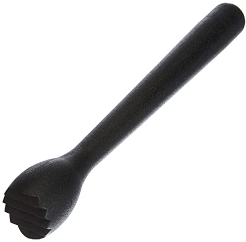 Pilon avec pointes noires x 1 pcs
