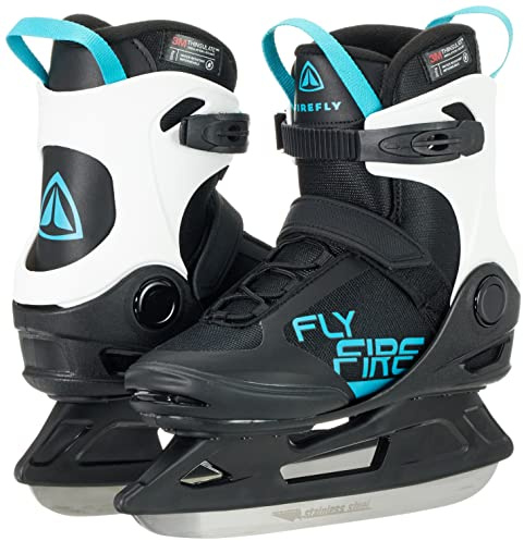 Firefly Damen Phoenix IiiEishockeyschuhe