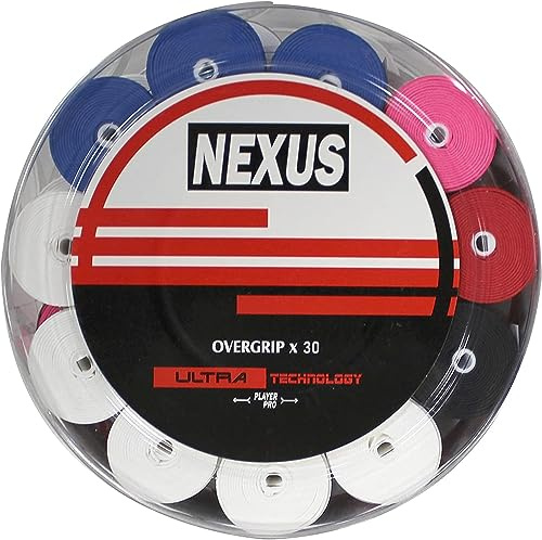 Nexus Tarro 30 perforierte Übergänge Mix