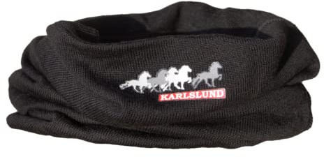 Karlslund Merino Halswärmer